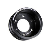 AFE aFe Power Pulley - E9X M3 V8 4.0L (June '08 & Later) 79-10002