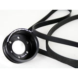 aFe Power Gamma Pulley GMA Power Pulley BMW M5 (E60) 06-10 V10-5.0L | 79-10003