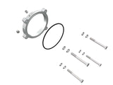 AFE aFe Silver Bullet Throttle Body Spacers TBS Ram 1500 TRX 2021 V8-6.2L 46-32011