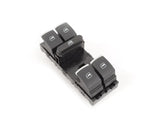VW/Audi Window Switch - VW / Mk6 / B7 / Golf / Jetta and more | 5K4959857XSH