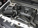 AFE AFE Magnum FORCE Stage-2 Pro DRY S Intake System GM Colorado/Canyon 2016 I4-2.8L (td) 51-12832