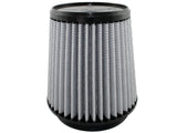 AFE aFe MagnumFLOW Air Filters IAF PDS A/F PDS 5-1/2F x 7B x 5-1/2T x 7H 21-90045