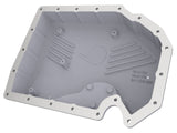 AFE aFe 05-19 VW 1.8L/2.0L w/ Oil Sensor Engine Oil Pan Raw POWER Street Series w/ Machined Fins