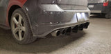 Ventus Autoworks Ventus Autoworks Diffuser + Rear Spats | Mk7.5 GTI