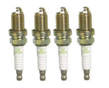 NGK Spark Plug Set - VW Mk3 2.0L | 101000044AA-KT4