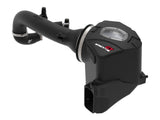 AFE aFe Momentum GT Pro 5R Cold Air Intake System 19 GM Silverado/Sierra 1500 V6-2.7L (t) 50-70042R