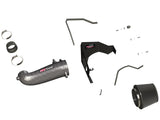 aFe POWER Magnum FORCE Carbon Fiber Stage 2 Track Series Pro Dry S CAIS - 11-18 Dodge Challenger V8 | 51-12162-C