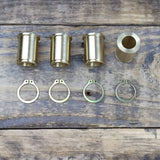 Brake Caliper Guide Bushing Set | BCGB-2