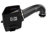 AFE aFe 19-20 Dodge RAM 1500 5.7L Track Series Carbon Fiber Cold Air Intake System w/Pro DRY S Filter 57-10011D