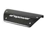 AFE aFe Magnum FORCE Stage-2 Intake Carbon Fiber Trim Piece Fits Intakes 54-76305 Or 54-13032R 54-13032CC