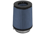 AFE aFe Takeda Pro 5R Replacement Air Filter 3-1/2in F x 5in B x 4-1/2in T (INV) x 6.25in H TF-9027R
