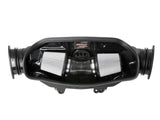 AFE aFe 2020 Corvette C8 Track Series Carbon Fiber Cold Air Intake System With Pro DRY S Filters 57-10013D