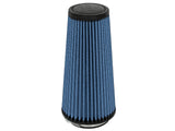aFe MagnumFLOW Air Filters UCO P5R A/F P5R 3-1/2F x 5B x 3-1/2T x 10H | 24-35510