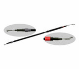 Gemo Parking Brake Cable (Left or Right 943mm) - VW Eurovan | 7D0609701E