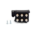 Arnott Solenoid Valve Unit For Air Suspension - VW / Audi / Porsche / Touareg / Q7 4L / Cayenne | 7L0698014