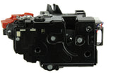 URO Parts Door Latch/Actuator Assembly | 7L0839015E