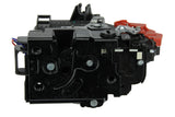 URO Parts Door Latch/Actuator Assembly | 7L0839016E