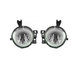 Fog Light Set - VW / Porsche / Touareg 2  / Cayenne 957 | 7L5941699D