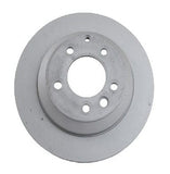 Zimmerman Zimmerman Coated Sport Rotor 330mm (Rear) - VW/Porsche / Cayenne / Touareg 600322920