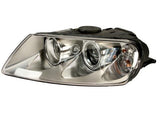 VW/Audi Left Headlight Assembly OE Halogen | Touareg 1 | 7L6941017BK