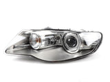VW/Audi Left Headlight Assembly OE Halogen | Touareg 2 | 7L6941039B