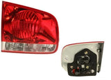 Magneti Marelli Tail Light Assembly OE (Inner Left) | Touareg 1 7L6945093S