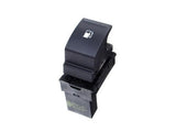 VW/Audi Fuel Door Release Switch (Black) | Mk5 | 7L6959833B3X1