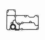 Elring Crankcase Vent Valve Gasket - Audi / 4.0T / C7 / S6 / S7 / RS7 / D4 / A8 / S8 | 079103161Q