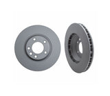 Front Left & Right Rotor Set (350x34mm) - VW/Audi/Porsche / 4L Q7 / Touareg 1 & 2 / Cayenne | 7L8615301