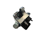 VW/Audi Decklid Release Actuator - VW / Touareg V6 | 7P0827505N