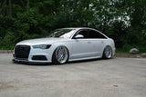 TGK Motorsport TGK Motorsport Dumpbox - Audi / C7 / D4 TGK-DMPBX-01