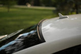 TGK Motorsport Rear Window Spoiler - Audi / C7 / C7.5 / A6 / S6 | TGK-RWS-01