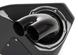 Integrated Engineering IE Carbon Fiber Intake System - Audi / C7 / C7.5 / RS7 IEINCX1
