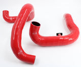 Vargas Turbo Technologies Vargas Turbo Technologies Silicone Charge Pipes - VW/Audi MK7 (MQB) GTI / Golf R / Jetta / 8V S3