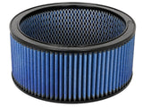 aFe MagnumFLOW Air Filters Round Racing P5R A/F RR P5R 11 OD x 9.25 ID x 5 H E/M | 18-11104