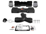 aFe Magnum Force Stage-2Si Cold Air Intake System w/PDS Filter 09-12 Porsche 911 Carrera(997)H6-3.6L | 54-83038D
