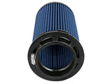 AFE aFe Magnum FLOW Pro 5R Universal Clamp-On Air Filter F-3.5 / B-5 (mt2) / T-4.75 / H-9in. 24-90099