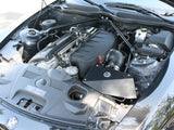 AFE aFe MagnumFORCE Intakes Stage-1 P5R AIS P5R BMW Z4 M (E85/E86) 06-08 L6-3.2L (S54) 54-11521