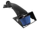 AFE aFe Magnum FORCE Stage-2 Pro 5R Cold Air Intake System 2018 Ford F-150 V6-3.3L 54-13019R