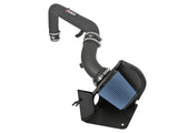 AFE aFe Takeda Stage-2 Pro 5R Cold Air Intake System 15-17 Ford Focus St L4-2.0L (t) EcoBoost TR-5306B-R
