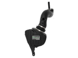 AFE aFe Quantum Cold Air Intake System w/ Pro Dry S Media 10-12 Dodge Ram Diesel Trucks L6-6.7L (td) 53-10015D