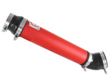 AFE aFe Bladerunner Intercooler Tube Cold Side 3.5in 94-02 Dodge Trucks 5.9L - Red 46-20067-R