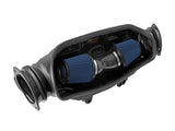 AFE aFe 2020 Chevrolet Corvette C8 Track Series Carbon Fiber Cold Air Intake System With Pro 5R Filters 57-10013R