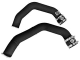 AFE aFe Bladerunner 2-1/4in Intercooler Tube Hot Side BMW M3/M4 (F80/F82/F83) 15-17 L6 3.0L (tt) S55 46-20198-B