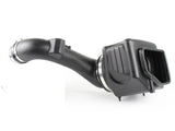 AFE aFe Momentum HD Pro DRY S Stage 2 Intake System 11-16 GM Diesel Trucks V8-6.6L (td) LML 51-74006-1
