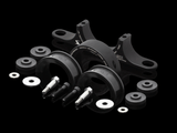 JXB Performance JXB Driveshaft Center Support Bearing Carrier Upgrade - Audi / D2 / A8 / S8
