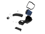 AFE aFe 2021+ Ford F150 5.0L V8 MagnumFORCE Intake Stage-2 Pro 5R 54-13064R