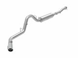 aFe Apollo GT Series 3in 409SS Cat-Back Exhaust w/ Polished Tip 2020 GM 2500/3500HD V8 6.6L L8T | 49-44122-P