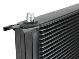 AFE aFe Bladerunner Auto. Transmission Oil Cooler Kit 10-12 Ram Diesel Trucks L6 6.7L (td) 46-80005