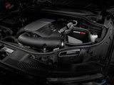 AFE aFe Magnum FORCE Pro Dry S Cold Air Intake System 11-19 Jeep Grand Cherokee (WK2) V8-5.7L 54-13023D